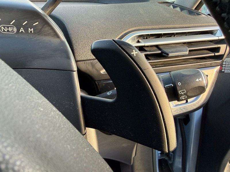 Citroen C4 Picasso 1.6 e-HDi Airdream Exclusive ETG6 Euro 5 (s/s) 5dr 5dr Automatic 2014