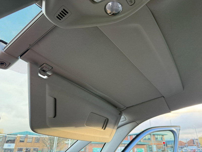 Citroen C4 Picasso 1.6 e-HDi Airdream Exclusive ETG6 Euro 5 (s/s) 5dr 5dr Automatic 2014