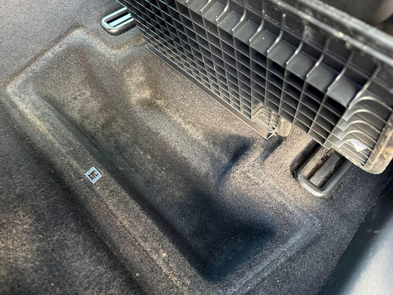 Citroen C4 Picasso 1.6 e-HDi Airdream Exclusive ETG6 Euro 5 (s/s) 5dr 5dr Automatic 2014