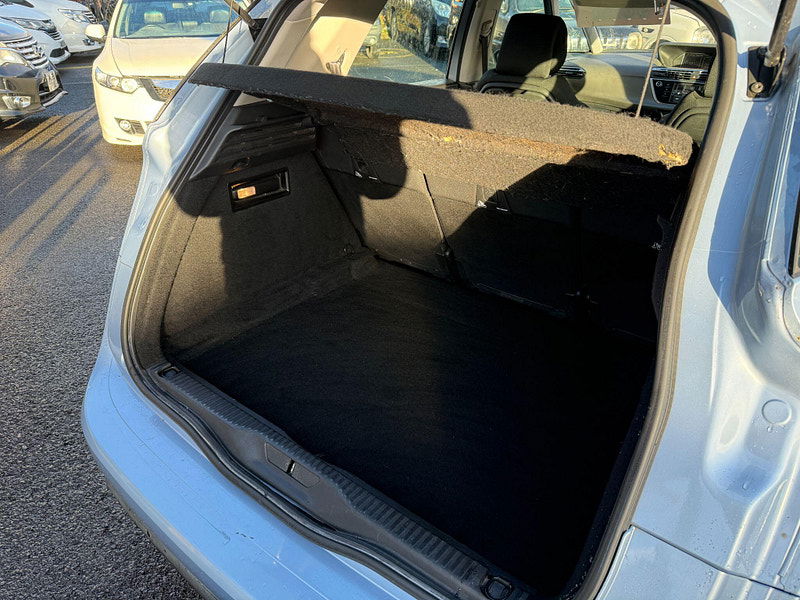 Citroen C4 Picasso 1.6 e-HDi Airdream Exclusive ETG6 Euro 5 (s/s) 5dr 5dr Automatic 2014