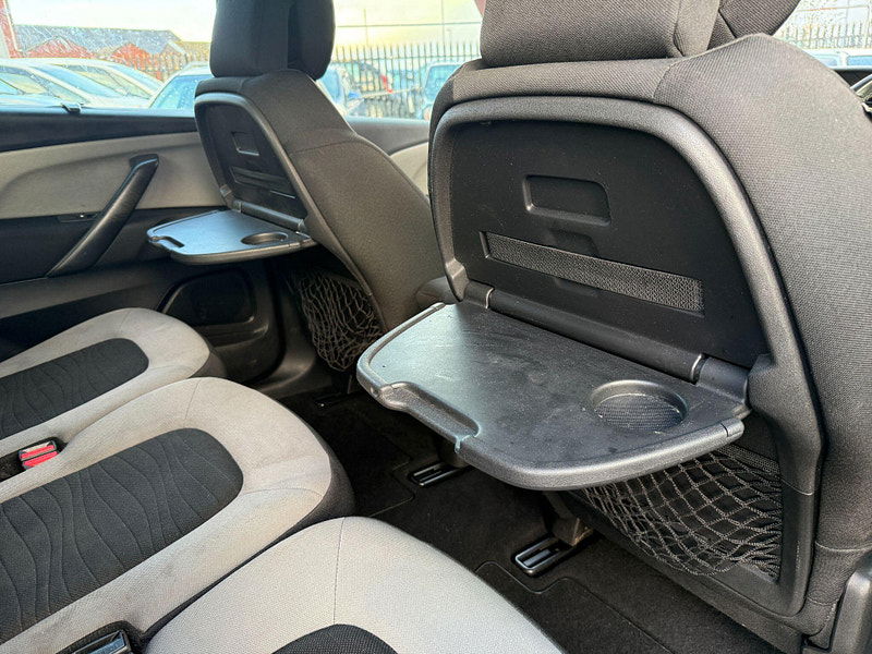 Citroen C4 Picasso 1.6 e-HDi Airdream Exclusive ETG6 Euro 5 (s/s) 5dr 5dr Automatic 2014