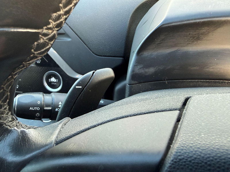 Citroen C4 Picasso 1.6 e-HDi Airdream Exclusive ETG6 Euro 5 (s/s) 5dr 5dr Automatic 2014