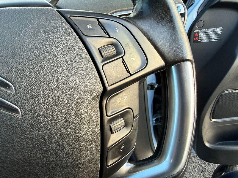 Citroen C4 Picasso 1.6 e-HDi Airdream Exclusive ETG6 Euro 5 (s/s) 5dr 5dr Automatic 2014