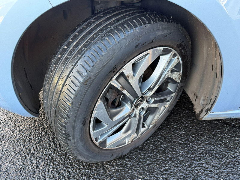 Citroen C4 Picasso 1.6 e-HDi Airdream Exclusive ETG6 Euro 5 (s/s) 5dr 5dr Automatic 2014