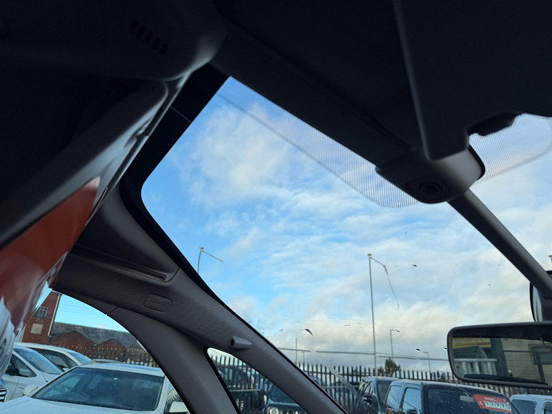 Citroen C4 Picasso 1.6 e-HDi Airdream Exclusive ETG6 Euro 5 (s/s) 5dr 5dr Automatic 2014