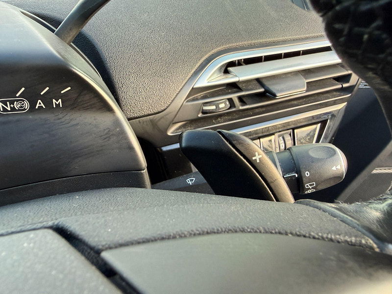 Citroen C4 Picasso 1.6 e-HDi Airdream Exclusive ETG6 Euro 5 (s/s) 5dr 5dr Automatic 2014