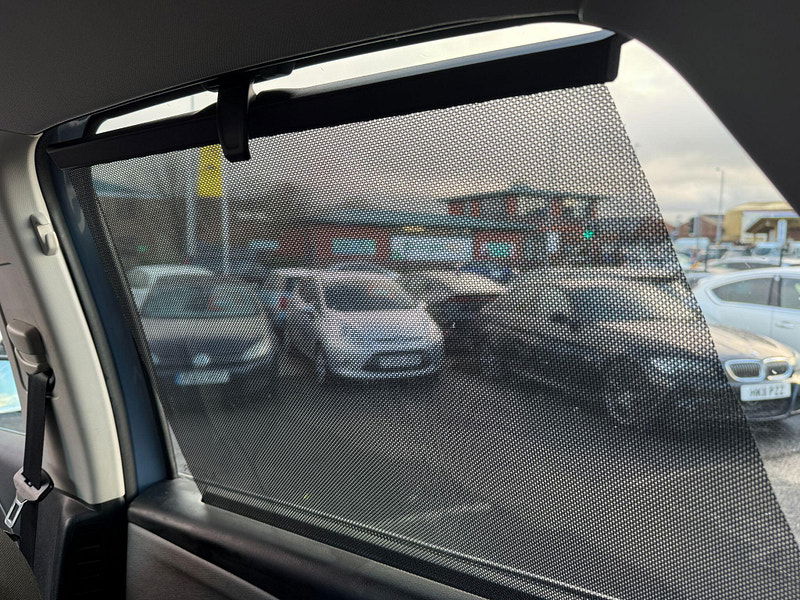 Citroen C4 Picasso 1.6 e-HDi Airdream Exclusive ETG6 Euro 5 (s/s) 5dr 5dr Automatic 2014