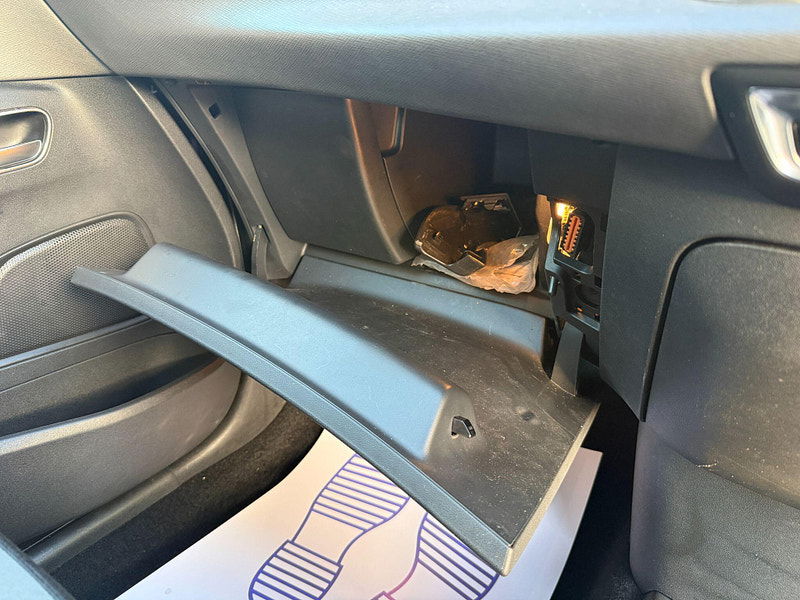 Citroen C4 Picasso 1.6 e-HDi Airdream Exclusive ETG6 Euro 5 (s/s) 5dr 5dr Automatic 2014