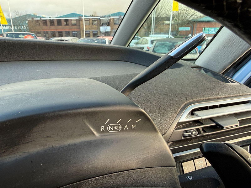 Citroen C4 Picasso 1.6 e-HDi Airdream Exclusive ETG6 Euro 5 (s/s) 5dr 5dr Automatic 2014