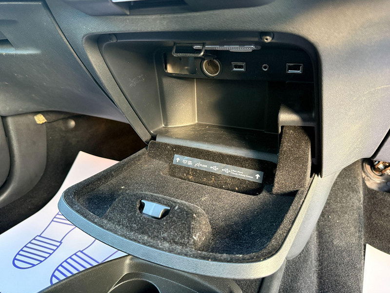 Citroen C4 Picasso 1.6 e-HDi Airdream Exclusive ETG6 Euro 5 (s/s) 5dr 5dr Automatic 2014