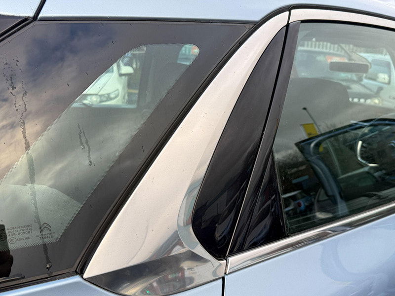 Citroen C4 Picasso 1.6 e-HDi Airdream Exclusive ETG6 Euro 5 (s/s) 5dr 5dr Automatic 2014