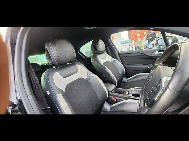 Citroen DS4 1.6 HDi DStyle Euro 5 5dr 5dr Manual 2012