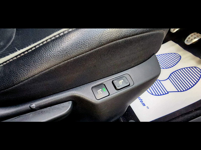 Citroen DS4 1.6 HDi DStyle Euro 5 5dr 5dr Manual 2012