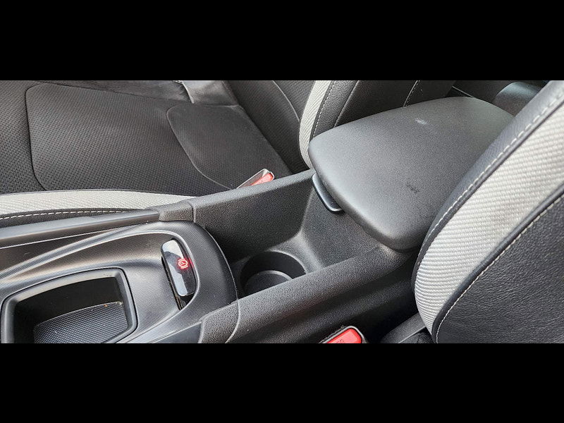 Citroen DS4 1.6 HDi DStyle Euro 5 5dr 5dr Manual 2012