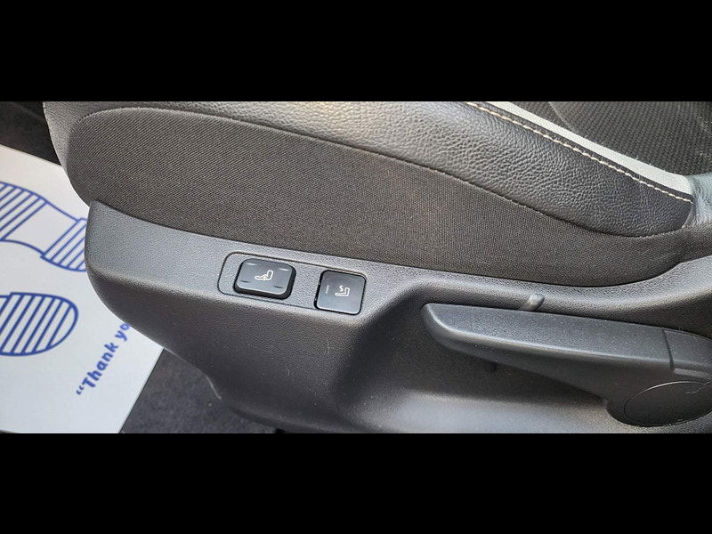 Citroen DS4 1.6 HDi DStyle Euro 5 5dr 5dr Manual 2012