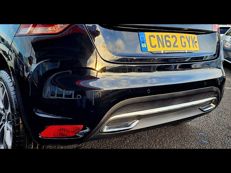 Citroen DS4 1.6 HDi DStyle Euro 5 5dr 5dr Manual 2012