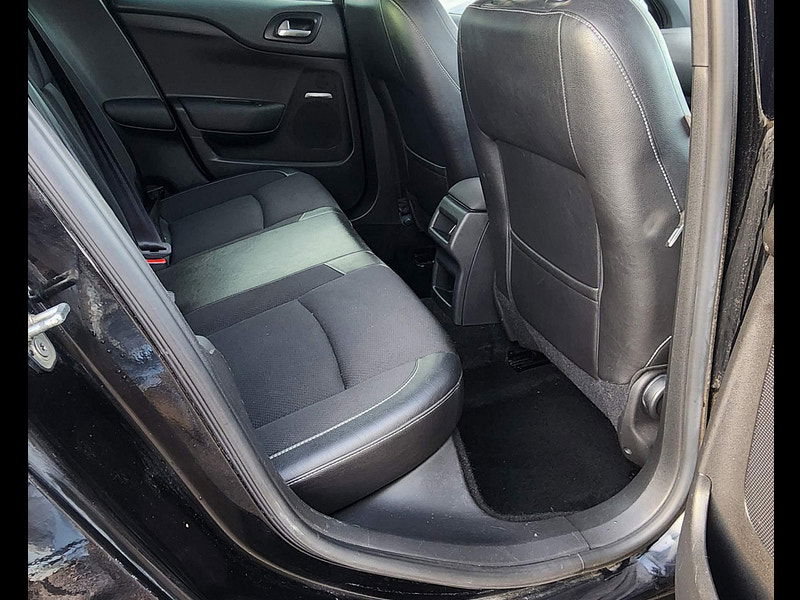 Citroen DS4 1.6 HDi DStyle Euro 5 5dr 5dr Manual 2012
