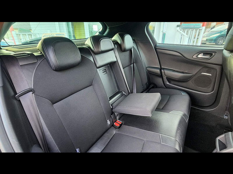 Citroen DS4 1.6 HDi DStyle Euro 5 5dr 5dr Manual 2012