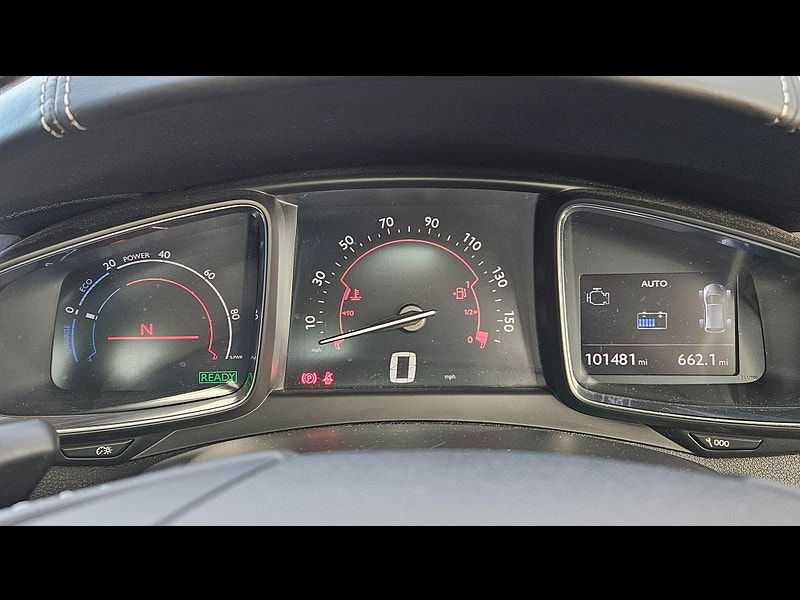 Citroen DS5 2.0 h e-HDi Airdream DSport EGS6 4WD Euro 5 (s/s) 5dr 5dr Automatic 2014