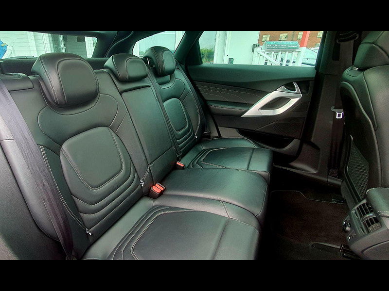 Citroen DS5 2.0 h e-HDi Airdream DSport EGS6 4WD Euro 5 (s/s) 5dr 5dr Automatic 2014