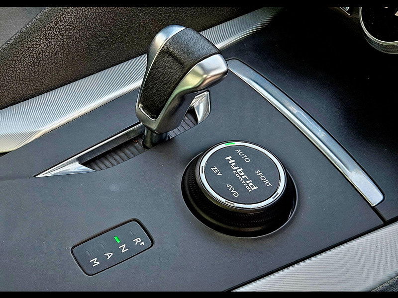 Citroen DS5 2.0 h e-HDi Airdream DSport EGS6 4WD Euro 5 (s/s) 5dr 5dr Automatic 2014