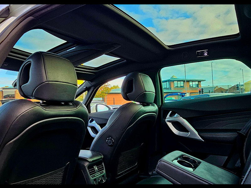 Citroen DS5 2.0 h e-HDi Airdream DSport EGS6 4WD Euro 5 (s/s) 5dr 5dr Automatic 2014