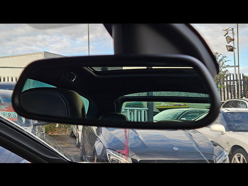 Citroen DS5 2.0 h e-HDi Airdream DSport EGS6 4WD Euro 5 (s/s) 5dr 5dr Automatic 2014