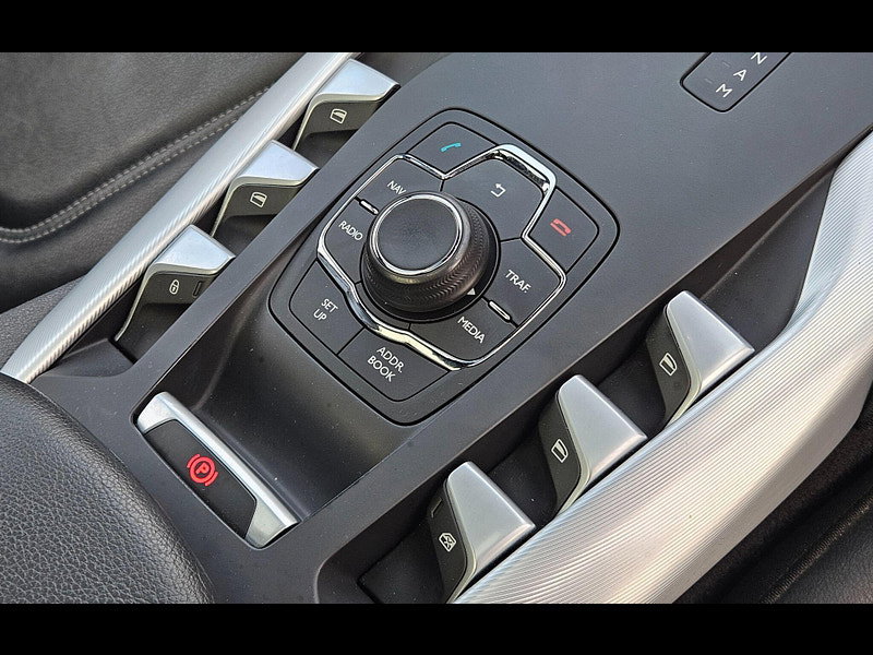 Citroen DS5 2.0 h e-HDi Airdream DSport EGS6 4WD Euro 5 (s/s) 5dr 5dr Automatic 2014
