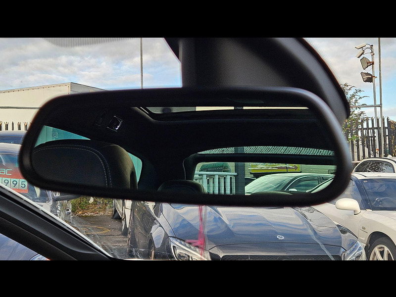 Citroen DS5 2.0 h e-HDi Airdream DSport EGS6 4WD Euro 5 (s/s) 5dr 5dr Automatic 2014