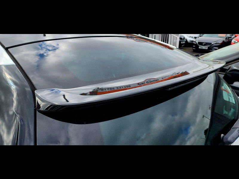Citroen DS5 2.0 h e-HDi Airdream DSport EGS6 4WD Euro 5 (s/s) 5dr 5dr Automatic 2014