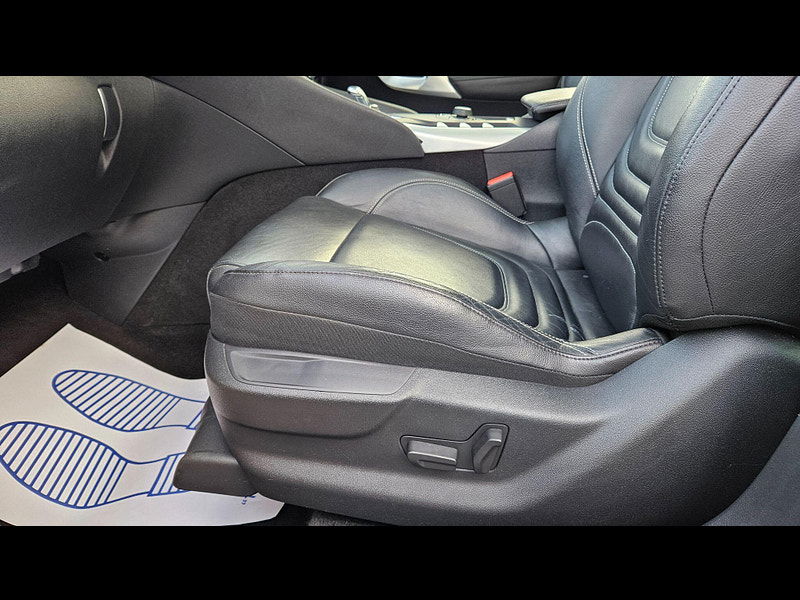 Citroen DS5 2.0 h e-HDi Airdream DSport EGS6 4WD Euro 5 (s/s) 5dr 5dr Automatic 2014