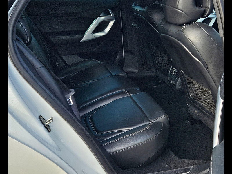 Citroen DS5 2.0 h e-HDi Airdream DSport EGS6 4WD Euro 5 (s/s) 5dr 5dr Automatic 2014