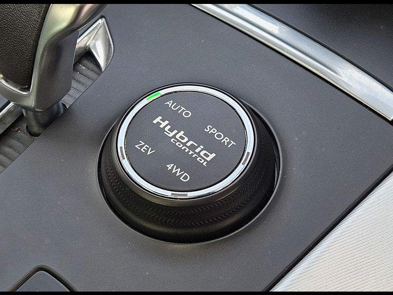 Citroen DS5 2.0 h e-HDi Airdream DSport EGS6 4WD Euro 5 (s/s) 5dr 5dr Automatic 2014