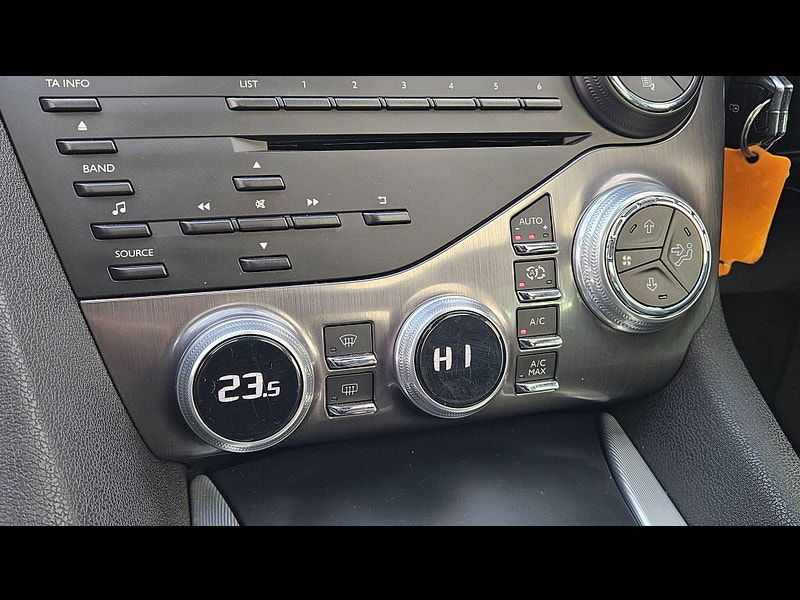 Citroen DS5 2.0 h e-HDi Airdream DSport EGS6 4WD Euro 5 (s/s) 5dr 5dr Automatic 2014