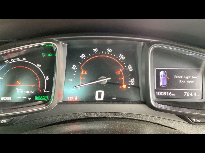 Citroen DS5 2.0 h e-HDi Airdream DSport EGS6 4WD Euro 5 (s/s) 5dr 5dr Automatic 2014