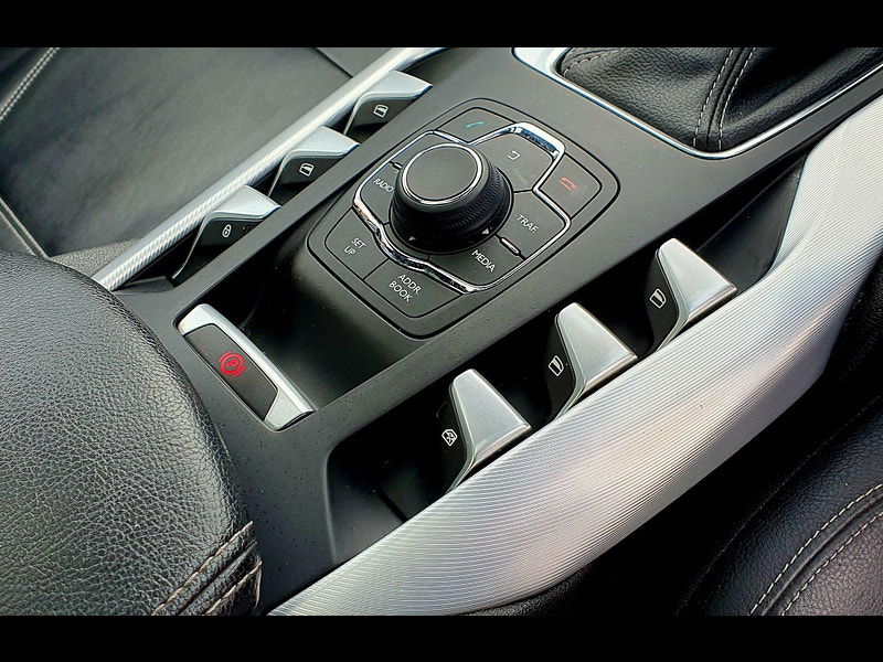 Citroen DS5 2.0 h e-HDi Airdream DSport EGS6 4WD Euro 5 (s/s) 5dr 5dr Automatic 2014