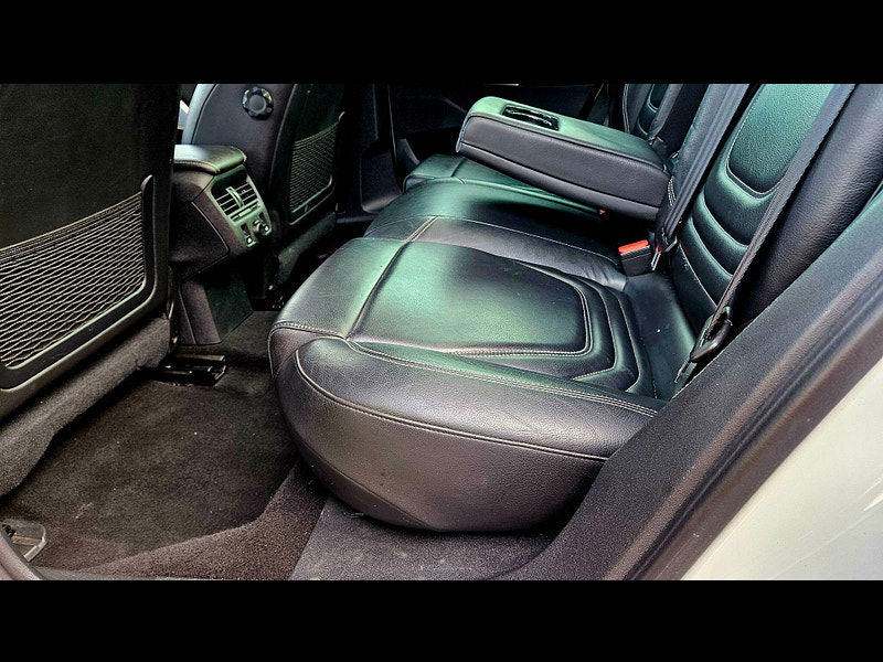 Citroen DS5 2.0 h e-HDi Airdream DSport EGS6 4WD Euro 5 (s/s) 5dr 5dr Automatic 2014