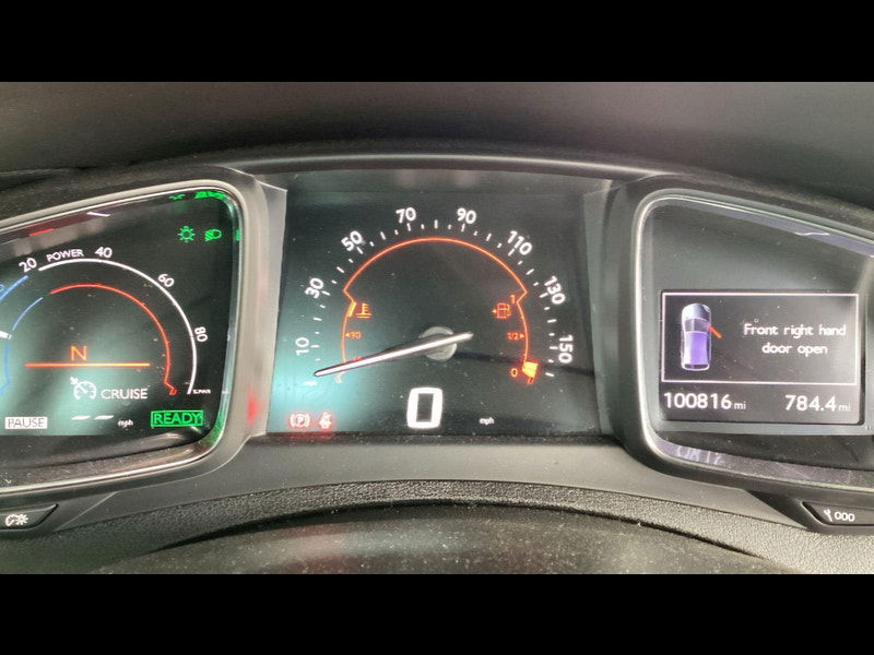 Citroen DS5 2.0 h e-HDi Airdream DSport EGS6 4WD Euro 5 (s/s) 5dr 5dr Automatic 2014