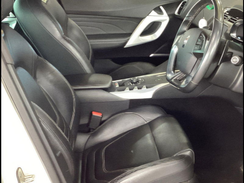 Citroen DS5 2.0 h e-HDi Airdream DSport EGS6 4WD Euro 5 (s/s) 5dr 5dr Automatic 2014