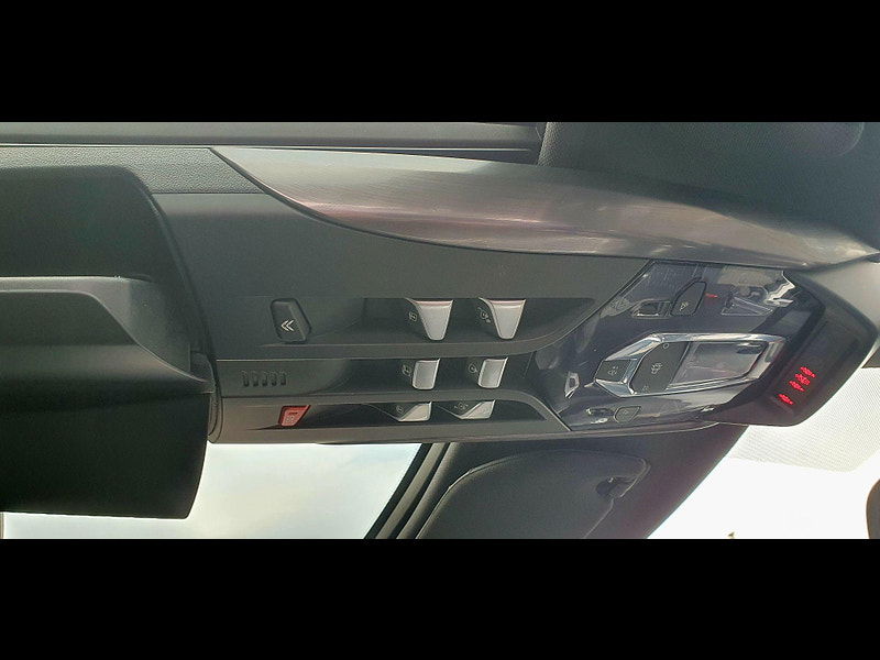 Citroen DS5 2.0 h e-HDi Airdream DSport EGS6 4WD Euro 5 (s/s) 5dr 5dr Automatic 2014
