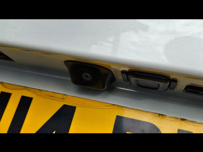 Citroen DS5 2.0 h e-HDi Airdream DSport EGS6 4WD Euro 5 (s/s) 5dr 5dr Automatic 2014