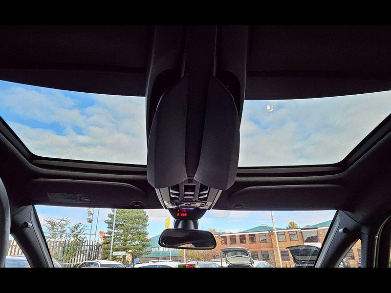 Citroen DS5 2.0 h e-HDi Airdream DSport EGS6 4WD Euro 5 (s/s) 5dr 5dr Automatic 2014