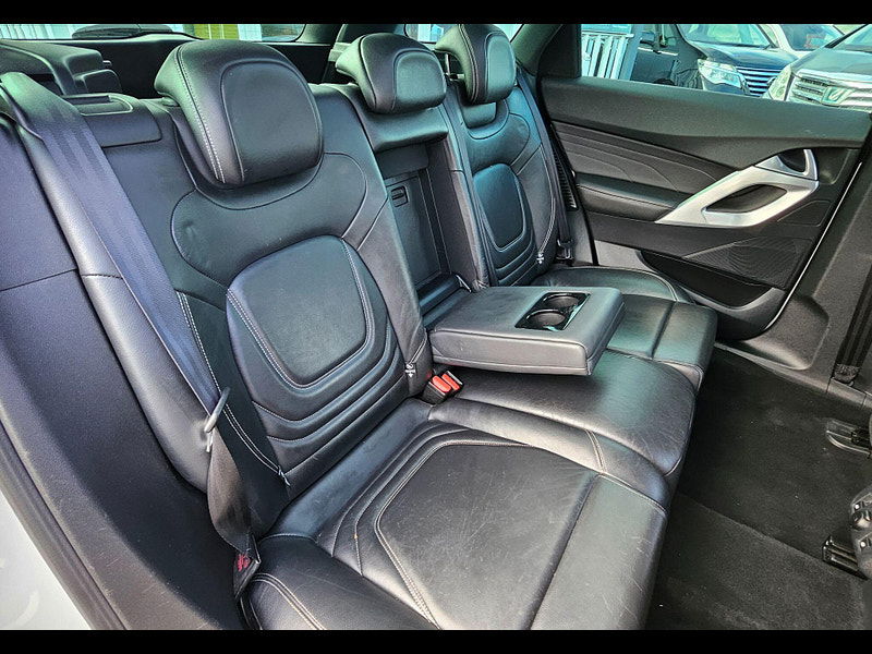 Citroen DS5 2.0 h e-HDi Airdream DSport EGS6 4WD Euro 5 (s/s) 5dr 5dr Automatic 2014