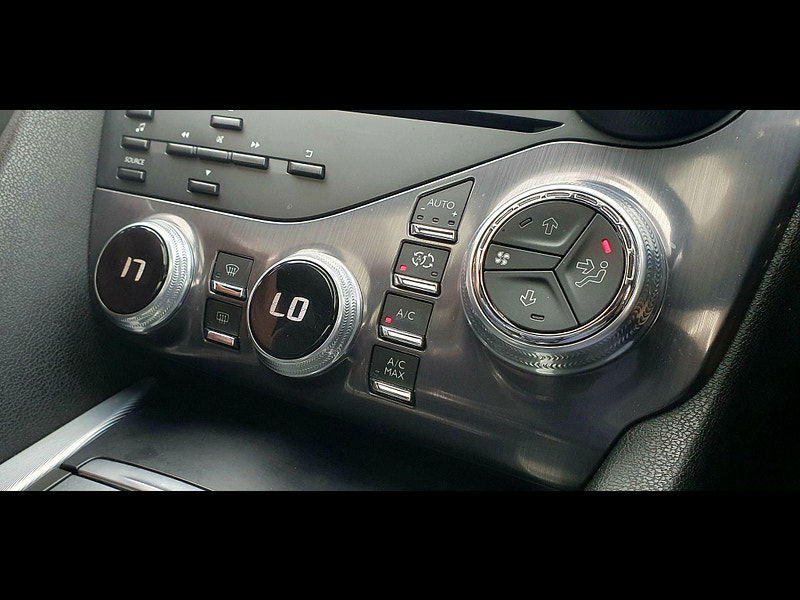 Citroen DS5 2.0 h e-HDi Airdream DSport EGS6 4WD Euro 5 (s/s) 5dr 5dr Automatic 2014