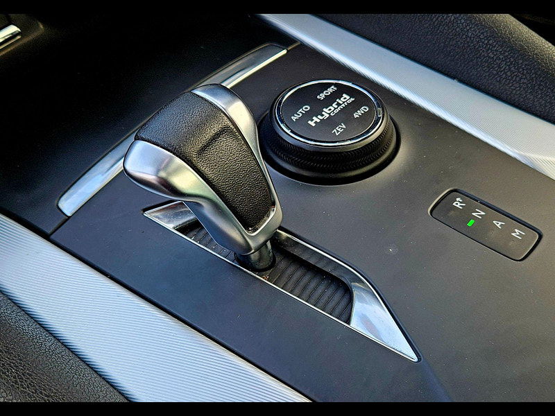 Citroen DS5 2.0 h e-HDi Airdream DSport EGS6 4WD Euro 5 (s/s) 5dr 5dr Automatic 2014