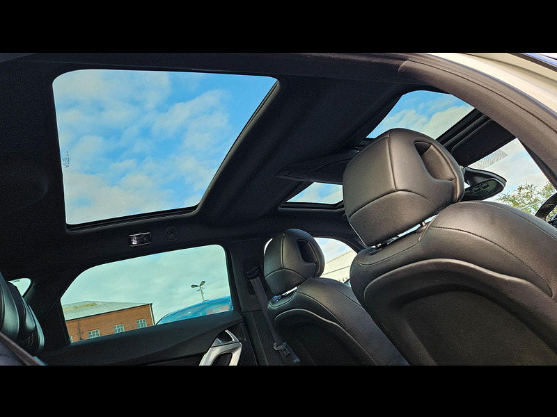 Citroen DS5 2.0 h e-HDi Airdream DSport EGS6 4WD Euro 5 (s/s) 5dr 5dr Automatic 2014