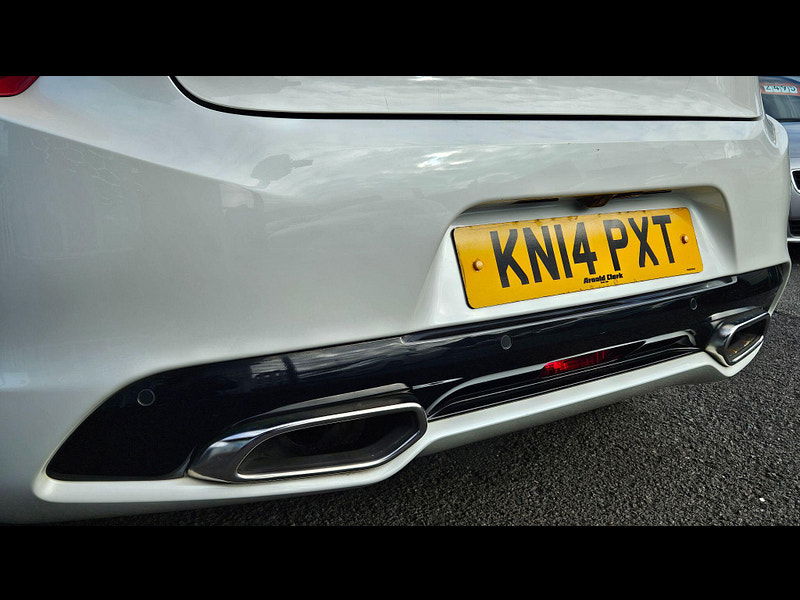 Citroen DS5 2.0 h e-HDi Airdream DSport EGS6 4WD Euro 5 (s/s) 5dr 5dr Automatic 2014