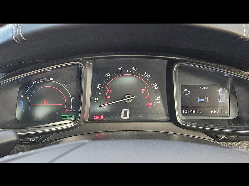 Citroen DS5 2.0 h e-HDi Airdream DSport EGS6 4WD Euro 5 (s/s) 5dr 5dr Automatic 2014