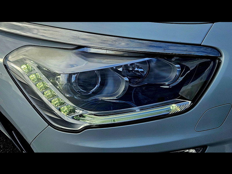 Citroen DS5 2.0 h e-HDi Airdream DSport EGS6 4WD Euro 5 (s/s) 5dr 5dr Automatic 2014