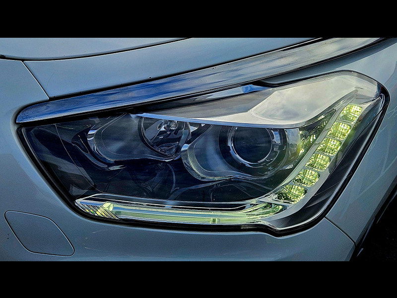 Citroen DS5 2.0 h e-HDi Airdream DSport EGS6 4WD Euro 5 (s/s) 5dr 5dr Automatic 2014